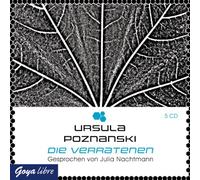 Nachtmann,Julia - Die Verratenen
