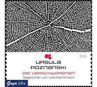 Nachtmann,Julia - Die Verschworenen