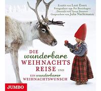 Nachtmann,Julia - Die Wunderbare Weihnachtsreise und Ein Wunderbarer