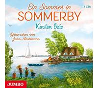 Nachtmann,Julia - Ein Sommer in Sommerby