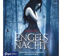 Nachtmann,Julia - Engelsnacht