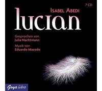 Nachtmann,Julia - Lucian