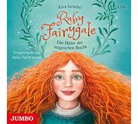 Nachtmann,Julia - Ruby Fairygale (2).die Hüter der Magischen Bucht