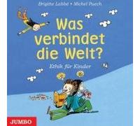 Nachtmann,Julia - Was Verbindet die Welt?