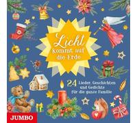 NACHTMANN/ METCALF/ MASKE/ G?-SCH 24 LIEDER, GESCH.&GEDICHTE F?œR DIE GANZ (CD)