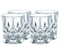 Nachtmann Noblesse Shotglas Set di 4 bicchieri