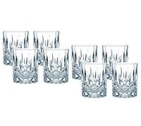 Nachtmann Noblesse Whiskybecher Set 8 Tlg. 0089207-0 x 2