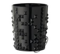 Nachtmann Punk Jet-Black Whisky/Rum Tumbler