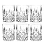 NACHTMANN - Set 6 pz Noblesse bicchieri whisky tumbler