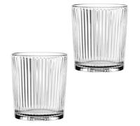 Nachtmann Set di 2 bicchieri da 370 ml, aperitivo, 105578, in vetro di cristallo, lavabili in lavastoviglie, trasparenti