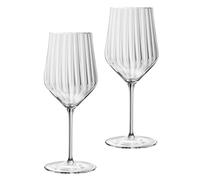 Nachtmann Set di 2 bicchieri da aperitivo, 640 ml, 105600, bicchieri da cocktail in cristallo, bicchieri aperitivi, lavabili in lavastoviglie