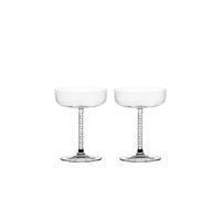 Nachtmann Set di 2 bicchieri da cocktail Bossa Nova Edition