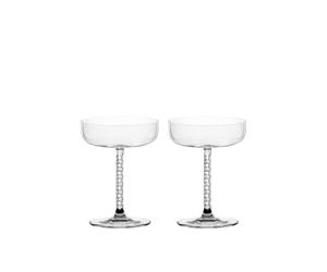 Nachtmann Set di 2 bicchieri da cocktail Bossa Nova Edition