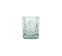 NACHTMANN Set di 2 bicchieri da whisky Noblesse Mint 295 ml menta