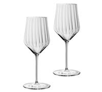 Nachtmann Set di 2 bicchieri universali da 490 ml, aperitivo, 105729, bicchieri in vetro di cristallo, lavabili in lavastoviglie, per vino, cocktail, acqua, succo di frutta