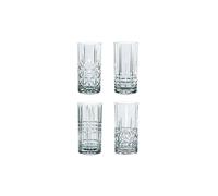 Nachtmann Highland Set 4 Bicchieri per Longdrink