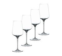 Nachtmann Spiegelau Set di 4 Bicchieri Trasparente