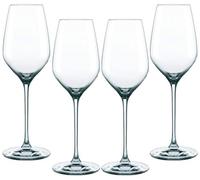 Nachtmann Supreme XL coppe set vino bianco, 4 pezzi, cristallo al piombo, H: 26,5 cm, 500 ml, 0092081-0