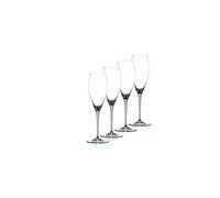 Nachtmann ViNOVA collection champagne Flutes Set of 4 280 ml9-Ounce