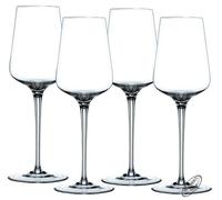 Nachtmann ViNova Set di Bicchieri da Vino Bianco 4 pezzi