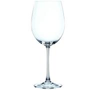 Nachtmann Vivendi 0085694-0 - Set di 4 Bicchieri in Vetro bordolese, 763 ml