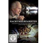 Nachtmeerfahrten - Eine Reise in die Psychologie von C.G. Jung