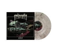 Poltergeist Nachtmusik (Vinyl LP) 12" Album Coloured Vinyl