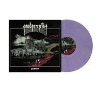 Poltergeist Nachtmusik (Vinyl LP) 12" Album Coloured Vinyl