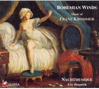 Nachtmusique - Bohemian Winds