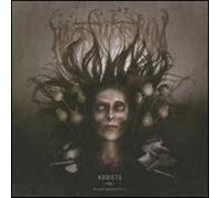 Nachtmystium - Addicts: Black Meddle Pt Ii