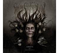 Nachtmystium - Addicts - Black Meddle Vol. 2