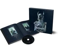 Nachtmystium Blight Privilege (CD) with Book