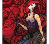 Nachtmystium - The World We Left Behind