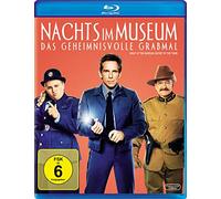 Nachts im Museum 3 - Das geheimnisvolle Grabmal