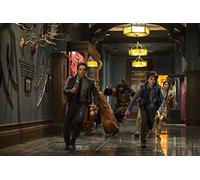 Nachts im Museum 3 - Das geheimnisvolle Grabmal