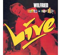 Nachts In Der City - Live