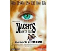 Nachts kommt die Angst