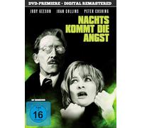 Nachts kommt die Angst (digital remastered)