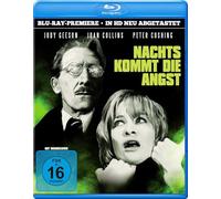 Nachts kommt die Angst (in HD neu abgetastet) [Blu-ray]