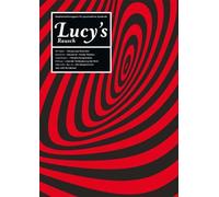 Nachtschatten Verlag Lucy's Rausch Nr. 1 (Tascabile)