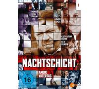 Nachtschicht 1 - Amok!/Vatertag