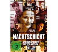 Nachtschicht 4 - Wir sind die Polizei/Das tote Mädchen