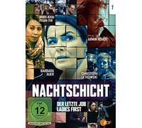 Nachtschicht 7 - Der letzte Job/Ladies first