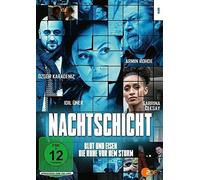 Nachtschicht - 9: Blut und Eisen / Die Ruhe vor dem Sturm
