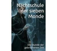 Nachtschule der sieben Monde 4: Die Stunde der gebrochenen Zeit