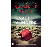 Nachtvlinders: Kinderen verdwijnen in het holst van de nacht. Waar en wanneer ze weer opduiken weet niemand