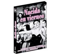 Nacida en Viernes - DVD