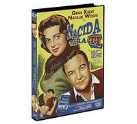 Nacída para Ti DVD Marjorie Morningstar 1958