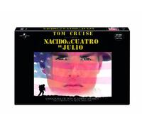 Nacido El 4 De Julio - Edición Horizontal (Import Dvd) (2012) Cruise, Tom; Sto...