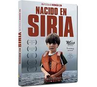 Nacido En Siria Dvd